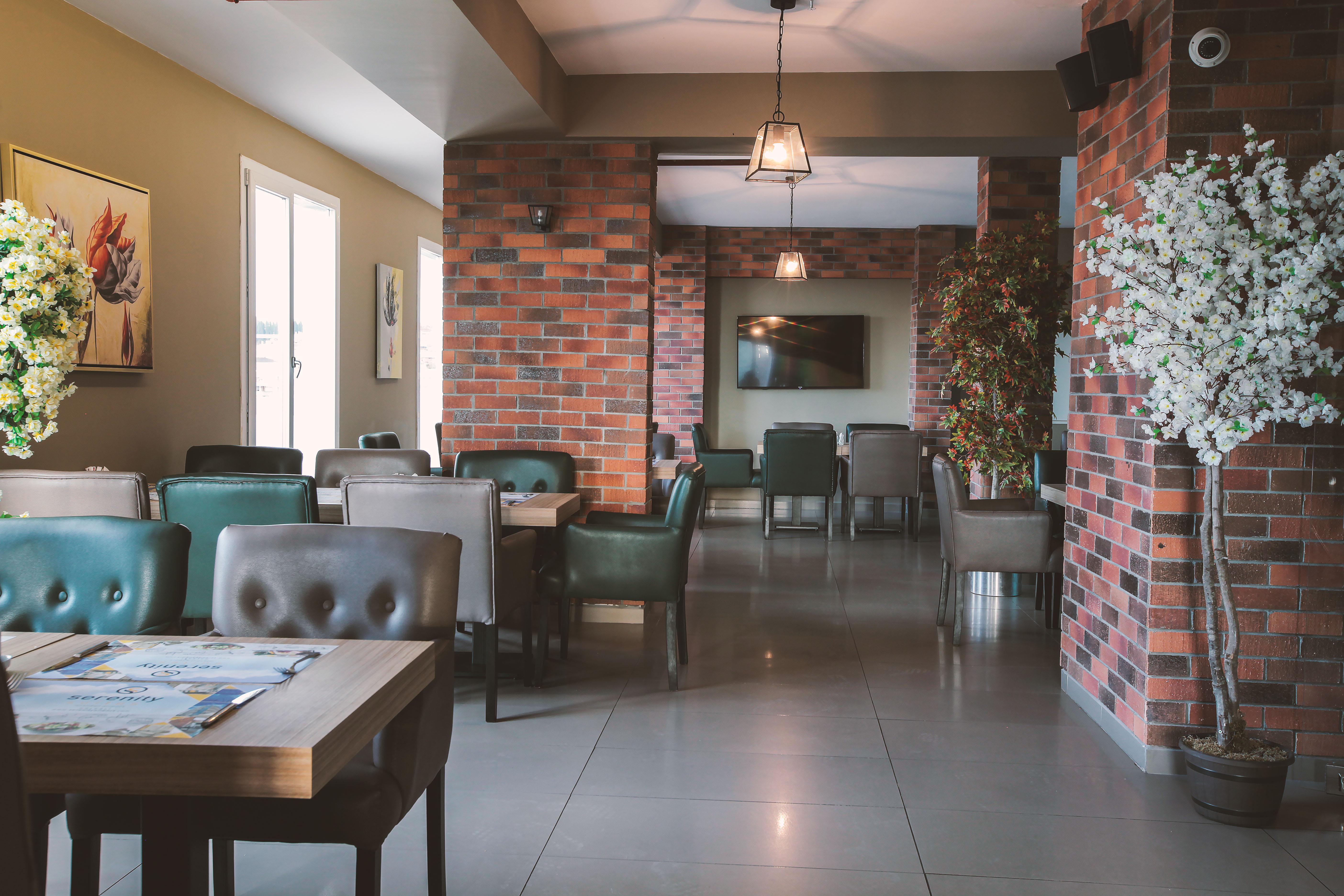 Serenity Suites Istanbul Airport — Photos 2